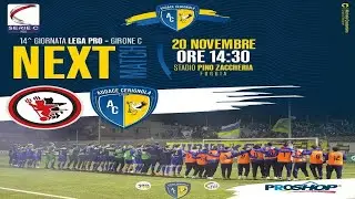 FOGGIA 2- AUDACE CERIGNOLA 3 || Live Reaction #Foggia #Cerignola #seriec #legapro