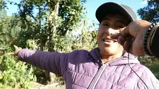PISCOBAMBA ANCASH DOCUMENTAL BARRIO DE SAPO RUMI Y LAGUNA DE SACACHAY