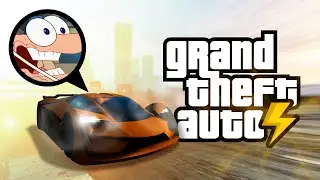 ¿Valen la Pena los Autos Eléctricos en GTA?