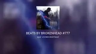 BEATS BY BROKENHEAD #777