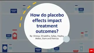 🩺 #7 How do placebo effects impact treatment outcomes?