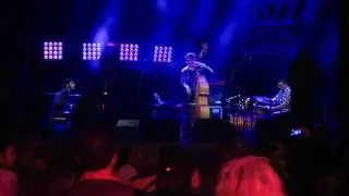 14 Tal Gamlieli trio Israel