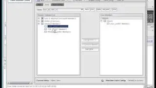 SAN zone create with Brocade SAN switch WEB tool
