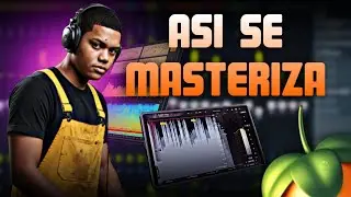 Guia definitiva para MASTERIZAR una cancion