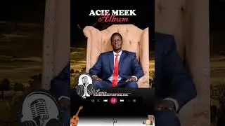 Yake ke thiak by Aguin Magot-dit 