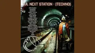 Tanker Enemy (Original Mix)
