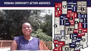 Indiana Community Action Poverty Institute