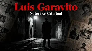 Luis Garavito_The Beast Of Colombia .#crime documentary #True crime community #crime