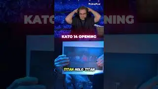 Katowice 2014 Capsule opening in the arena #ohnepixel