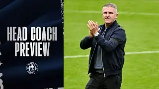Ryan Lowe | Bolton Wanderers (A) Preview