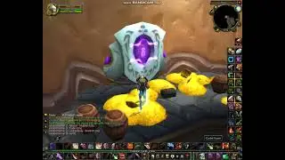 Stormforge TBC Netherwing realm chilling 28.12.2024 preparing for BT