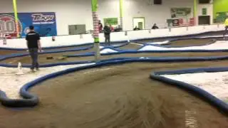 Ebugg yAmain sparks RC park