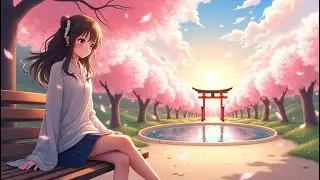 Relaxing Chinese Lo-Fi 🍃 | Chill Beats for Study, Sleep & Relaxation