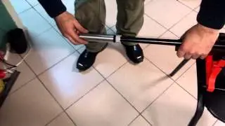 22lr collet suppressor