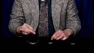 Michael Gallo's Quick Change