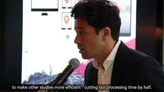 Shadi Hagag - Intelligent System for Sustainable Urban Mobility (ISSUM).
