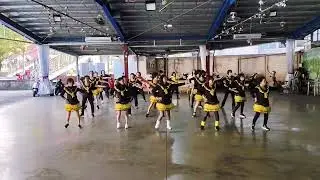 贏你呦-美律單人舞團隊/示範/陳秀奎班長帶領/#單人創作舞蹈 