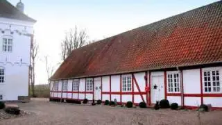 Nakkeb&oslash;lle