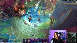 Orianna ONLY Soloq - League of Legends 08-05-2025 [KayPea]