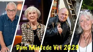 Dem Mistede Vi i 2023