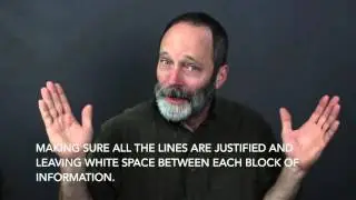 Writing for Information Technology | Bill Vencil