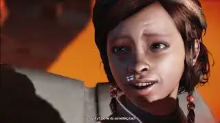 REMEMBER ME  Family Reunion  pt19 ( FINAL )