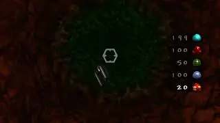 Terrydactyl land cheato page early no water banjo tooie