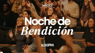 🔴1ER SERVICIO 2026 - CENA DEL SEÑOR - NOCHE DE BENDICION / MICCI