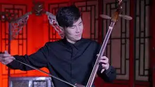 Хурцгэрэл - Ботгоны дуу (морин хуур) | Khurtsgerel - Botgonii duu (Morin khuur cover)