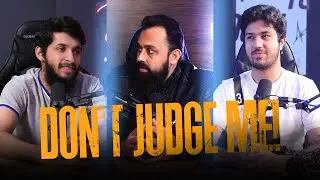 DON'T JUDGE ME! - FNS | Wajih Uddin feat. Haider Kaiser & Zarain Shahwani