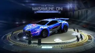 Rocket League Crate Opening - Opening 8 Champions Crates 3 and 2 Champions Crates 2
