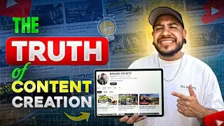 День ног УНИЧТОЖИЛ меня&hellip; и мне всё равно пришлось создавать контент