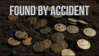 Saddle Ridge Hoard: The Gold Found by Accident in California