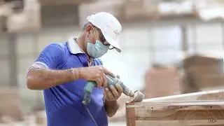 This is Us: Agarwal Industries AGI | Company Profile | Behind the Scenes of Manufacturing Excellence