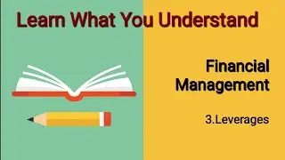 FYBAF FM Lesson- 3Leverage Question 2-3