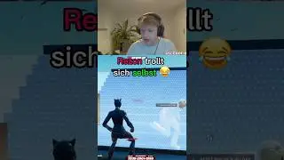 😂Rezon hat zu fr&uuml;h geredet😂           #rezonay #twitch #fortnite #fortnitepro #funny #short #viral