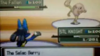 RedLatios07 vs yugiohtrader909(Wi-fi Narrated Battle #126)