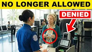 New Passport Rules For Seniors Starting Jan 2026 (Don't Get DENIED)  | Global Flow