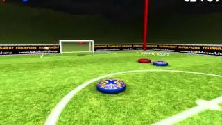 Ball 3D goals compilation #15 by Woo-Cash