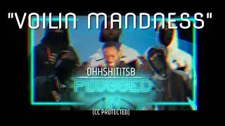 I[FREE]T Scam X E1 X Nito NB X Workrate x Skorebeezy -Plugged In WFumez  Type Beat -