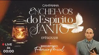 14* elo da campanha ao vivo!