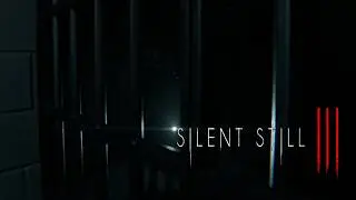 Silent Still 3 | Sleep Demon in Prison | Full Game Demo