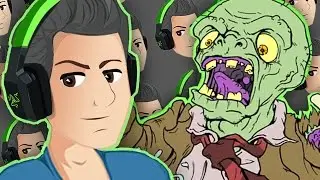 НАЧАЛО ВЫЖИВАНИЯ В H1Z1 Gameplay Часть 1