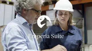 ERP de Gestion Tout-en-Un : Comptabilit&eacute;, Stock, Achats & RH &ndash; Emperia Suite