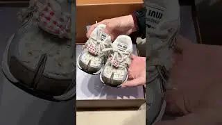 Wow, inuu's spring shoes are so pretty! #HighQualityFashionChildren'sShoes #Children'sShoes #Spring