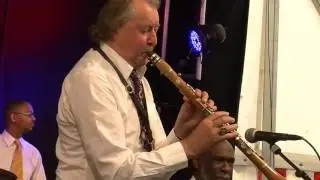 Palm Court Jazz Band (USA) 