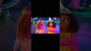 Super Silly, Super Fun &ndash; Hit Subscribe! 🚀 #sillykidssongs #dancesongsforkids #kidsmusic
