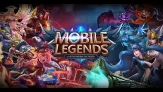 Mobile Legends Bang Bang!🔥fun gameplay and free time watching #mobillegands #mlbb#mlbbhighlights