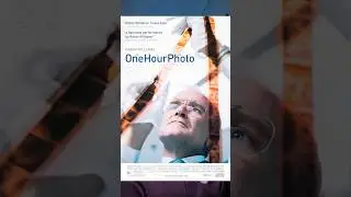 One Hour Photo SPOILER review