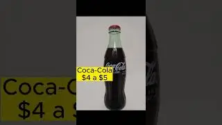 &iquest;Cu&aacute;nto costaban las cosas en 1990? M&eacute;xico Antiguo